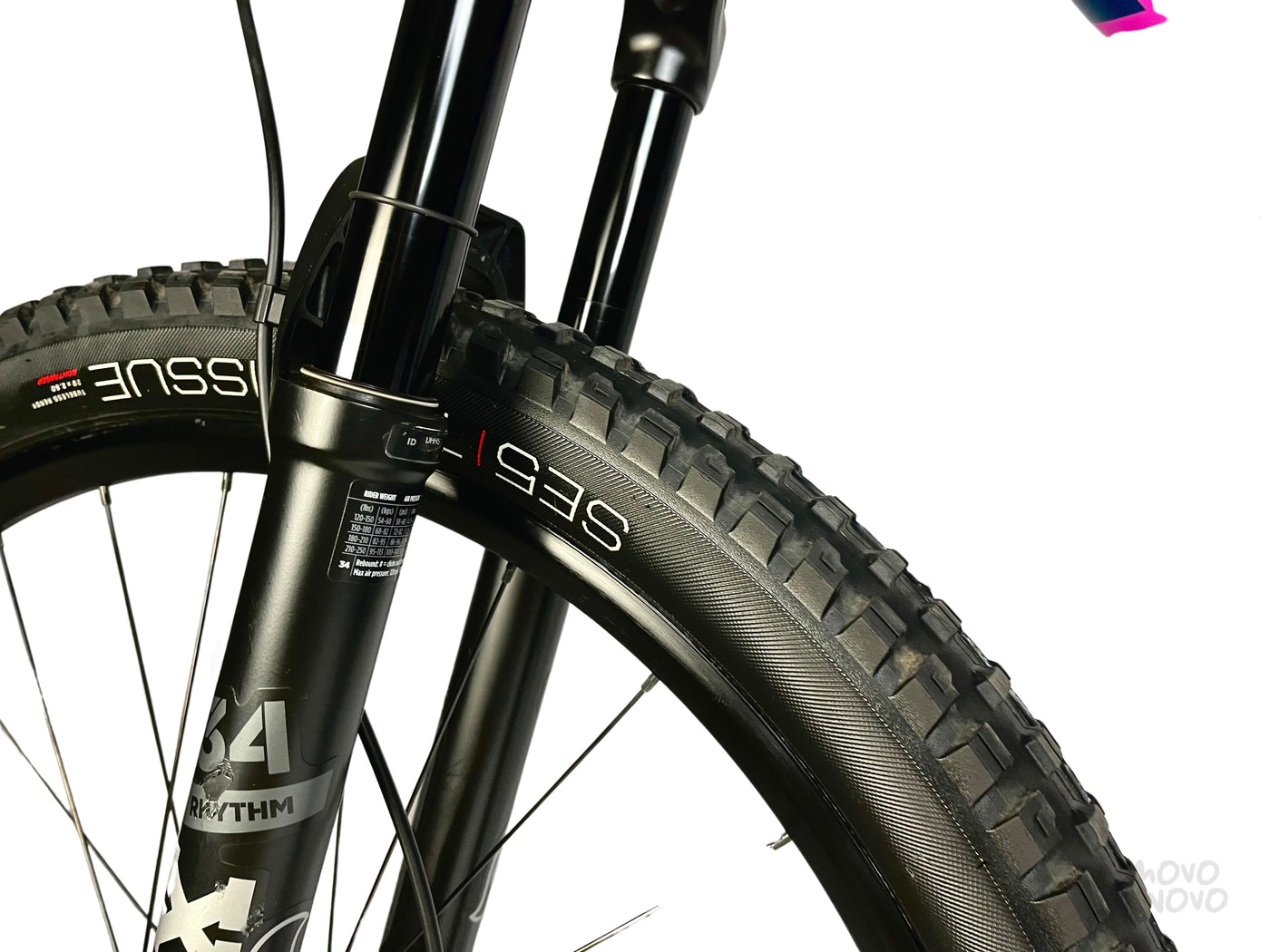 Specialized Stumpjumper 2020 - S