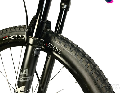 Specialized Stumpjumper 2020 - S