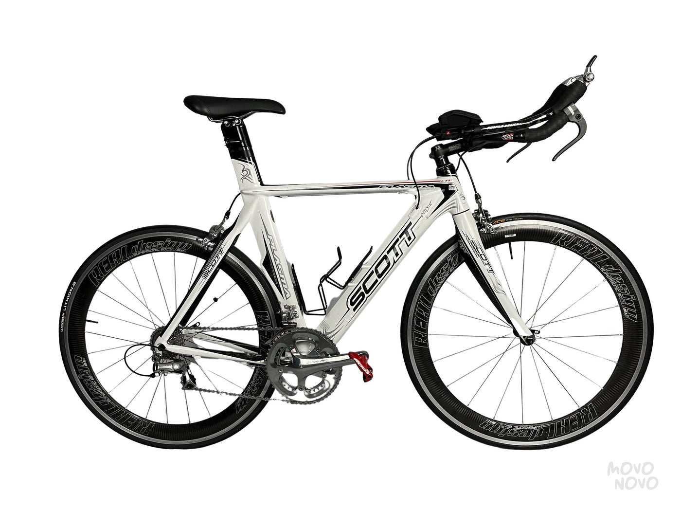 Scott Plasma 2008 - M