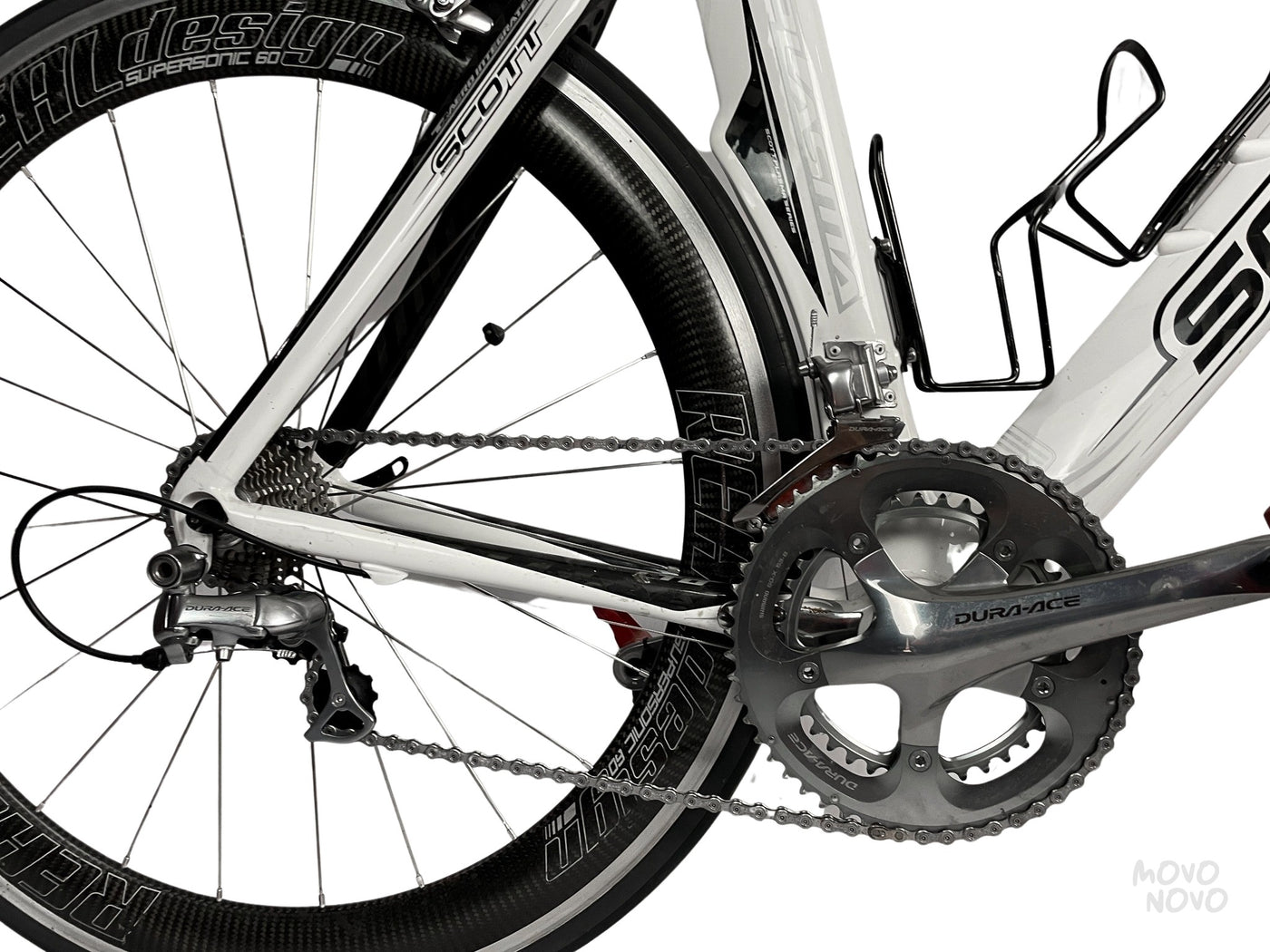 Scott Plasma 2008 - M