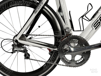 Scott Plasma 2008 - M