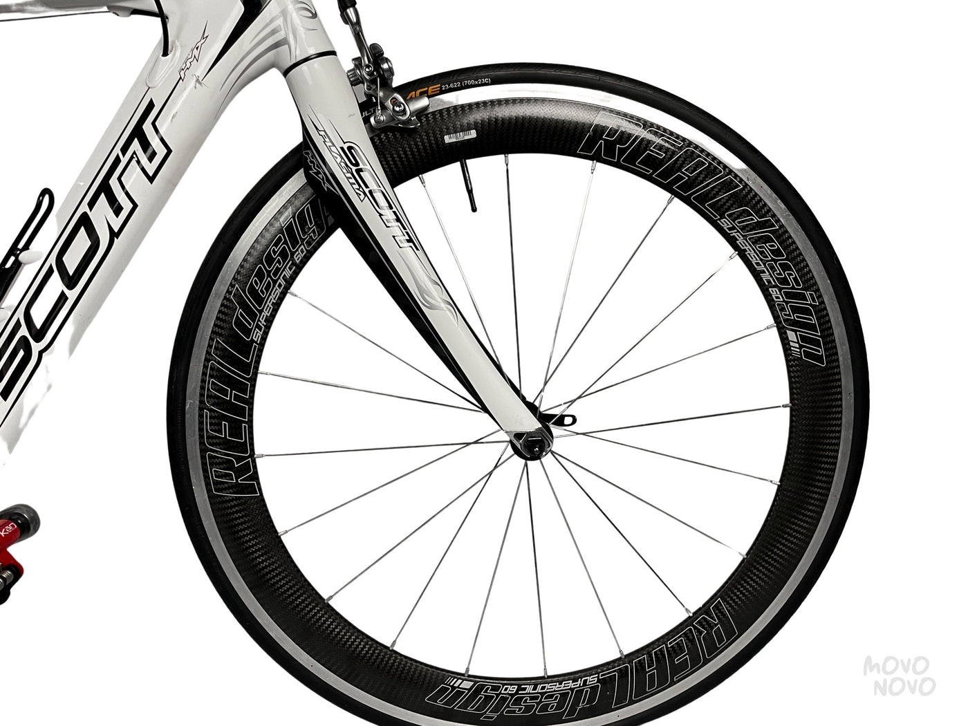 Scott Plasma 2008 - M