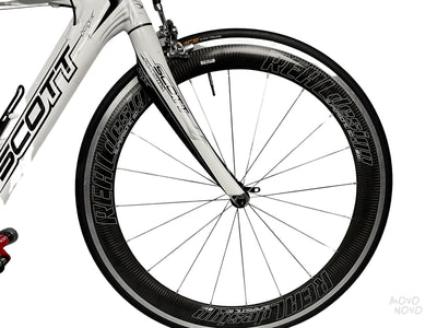 Scott Plasma 2008 - M