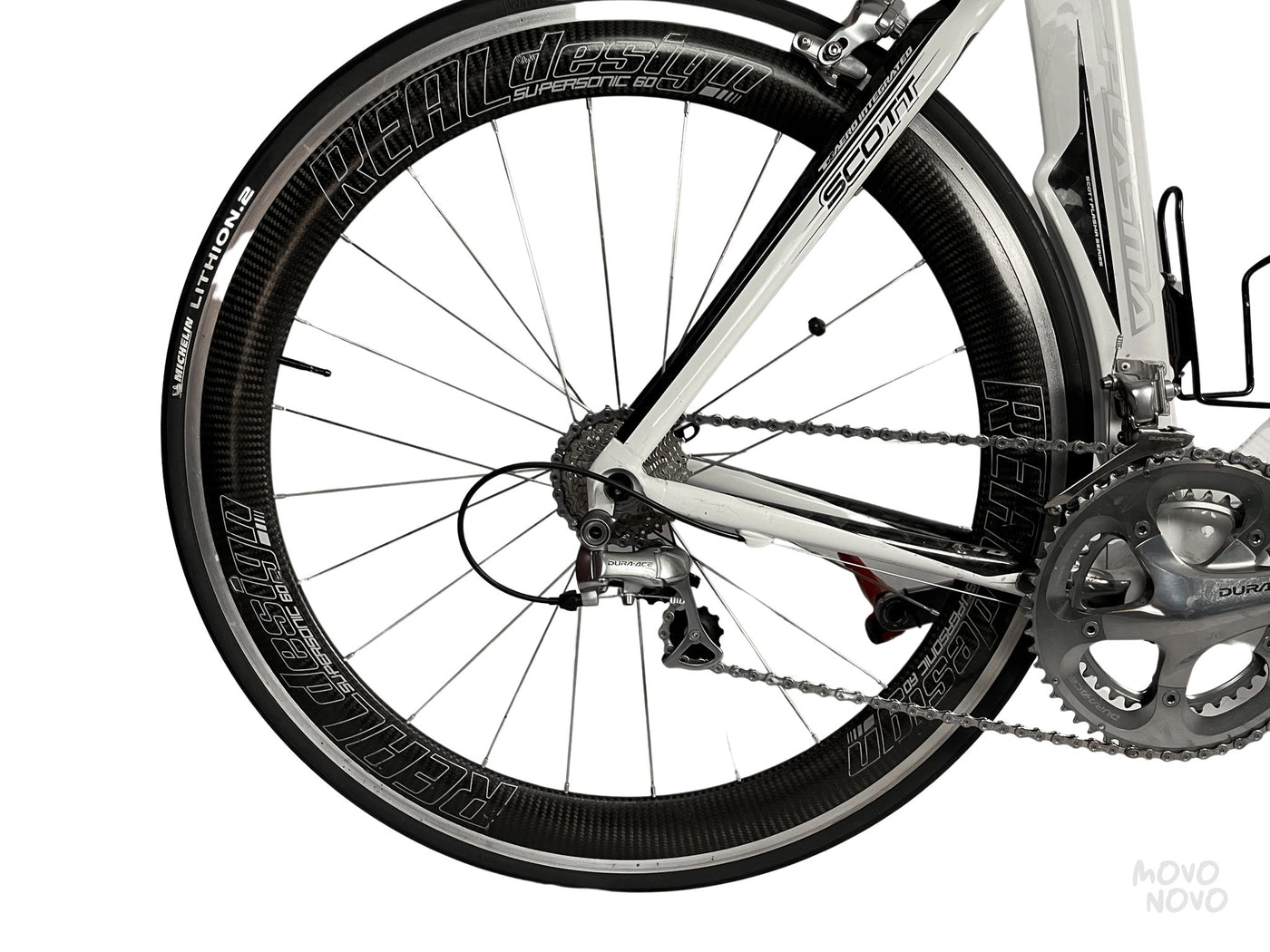 Scott Plasma 2008 - M