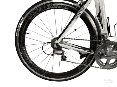 Scott Plasma 2008 - M