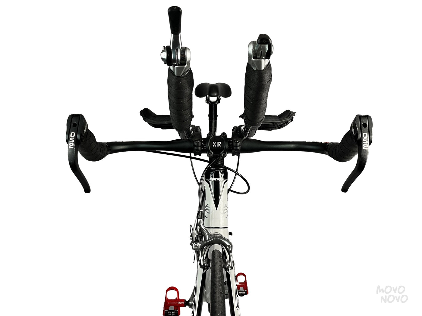 Scott Plasma 2008 - M