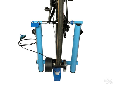 Tacx Rodillo Entrenador de Ciclismo Boost, ANT+, Bluetooth