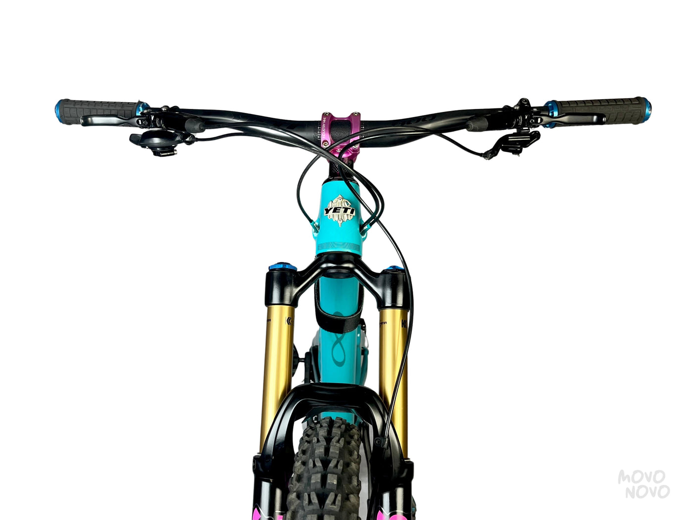Yeti SB150 T2 2020 - M