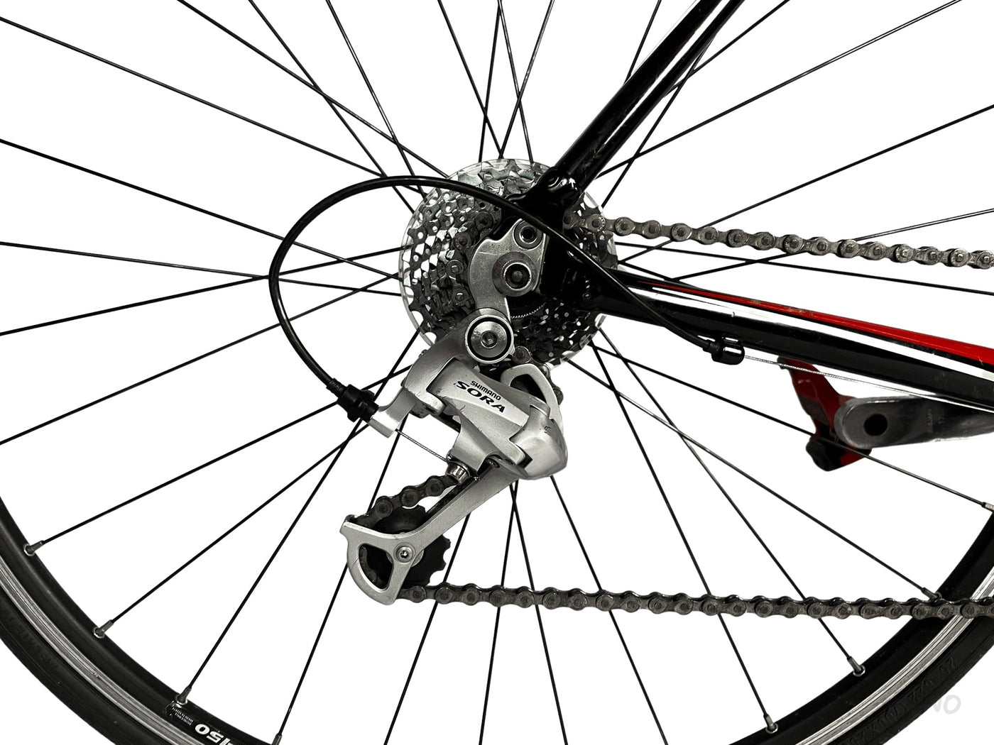 Trek Aluminium Alpha 1.2 2008 - M