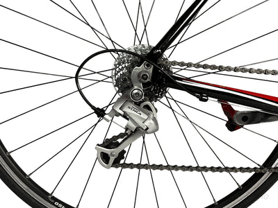 Trek Aluminium Alpha 1.2 2008 - M