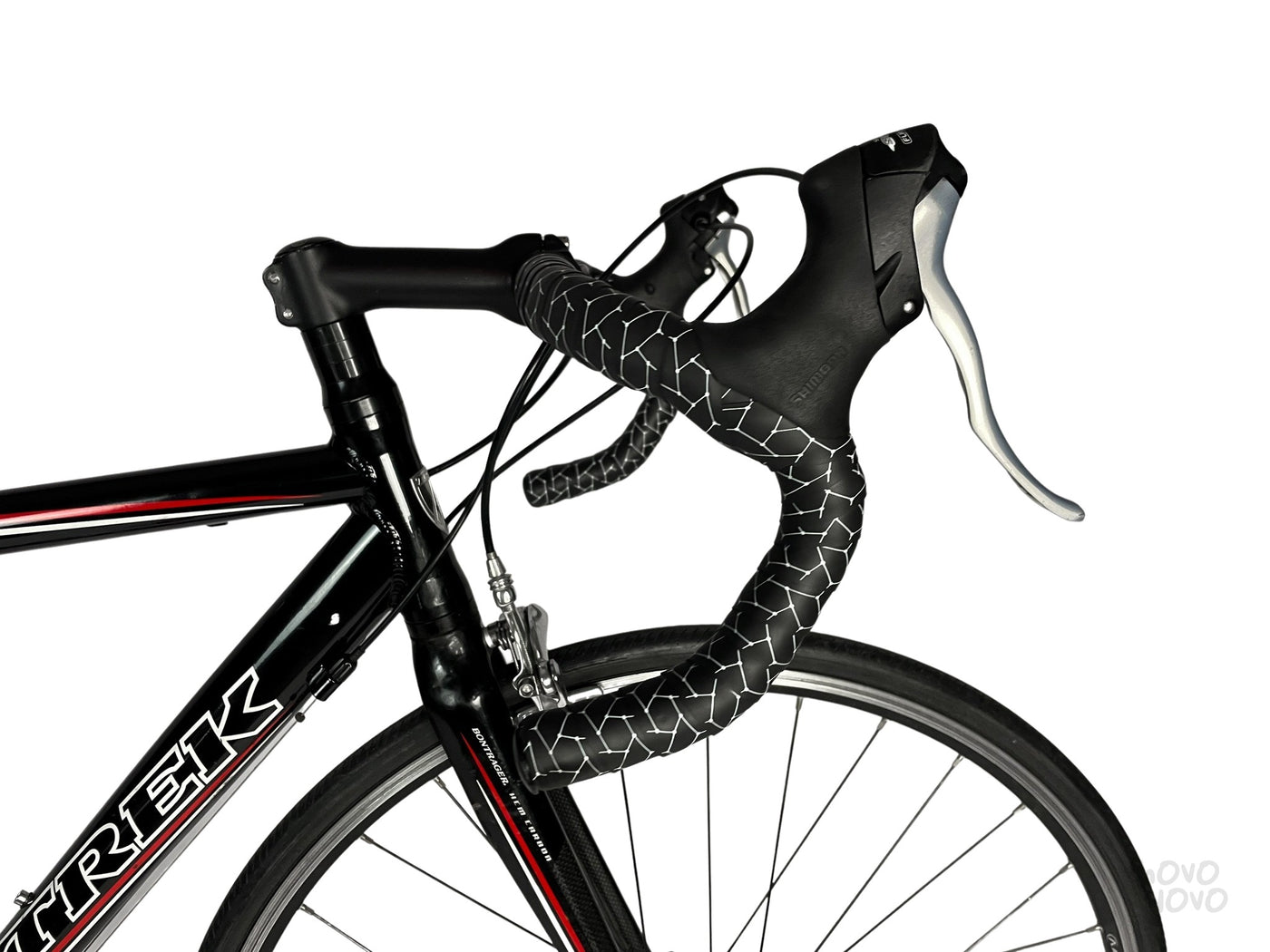 Trek Aluminium Alpha 1.2 2008 - M