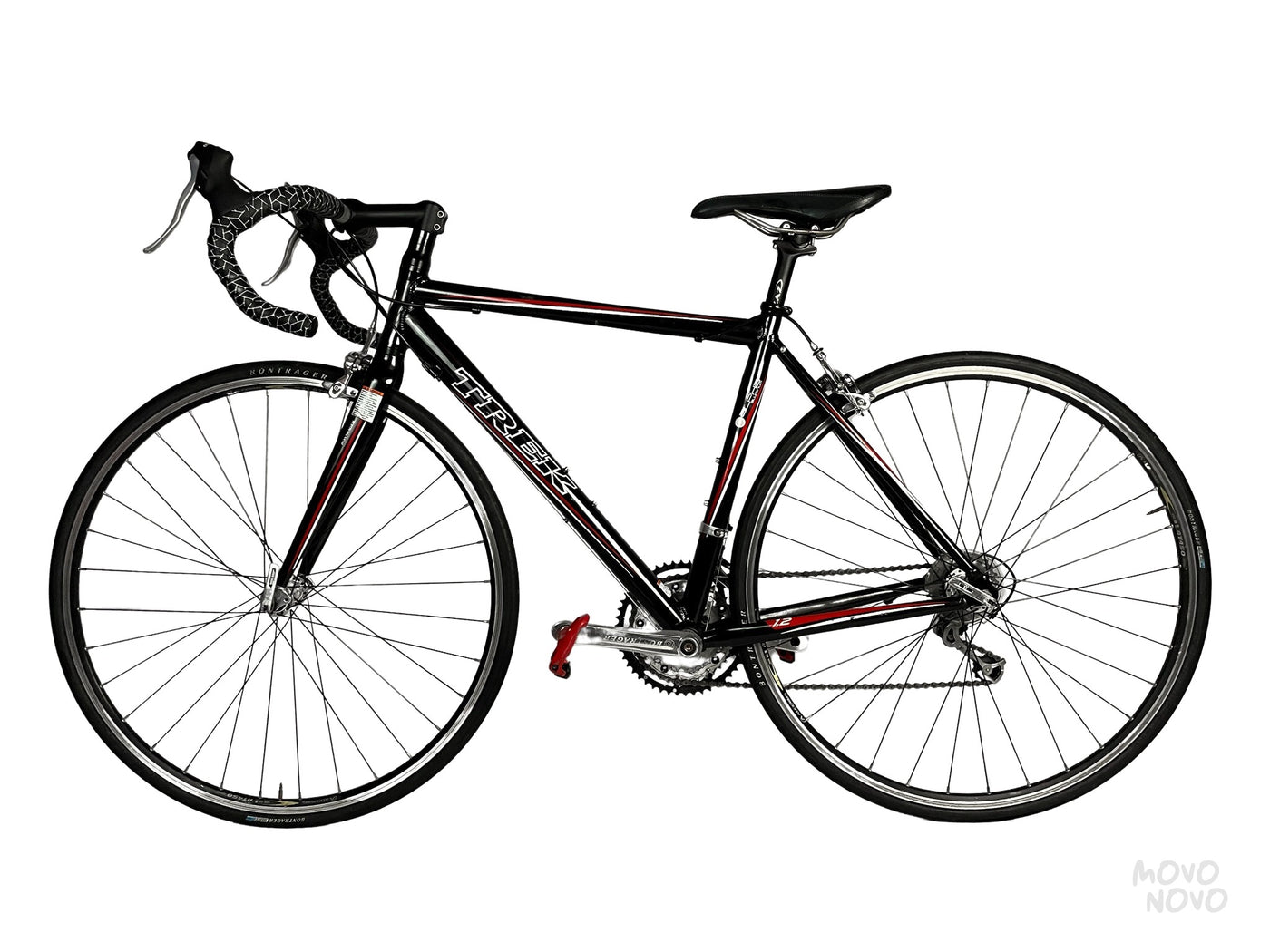 Trek Aluminium Alpha 1.2 2008 - M