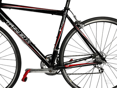 Trek Aluminium Alpha 1.2 2008 - M