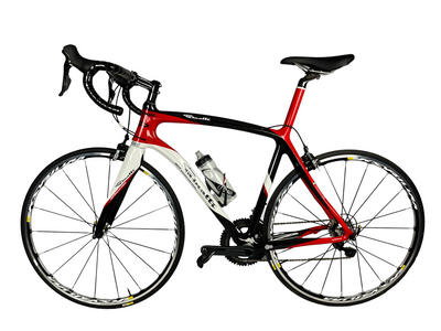 Painalli 2017 - 54 - Bicycle