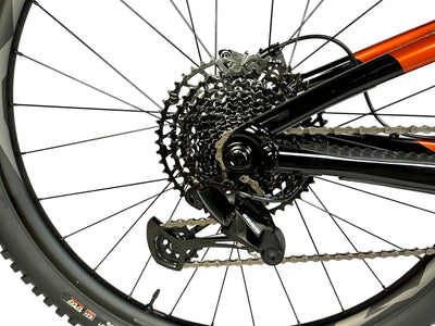 Giant Trance X 29er 2 Amber Glow 2022 - L