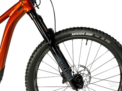 Giant Trance X 29er 2 Amber Glow 2022 - L