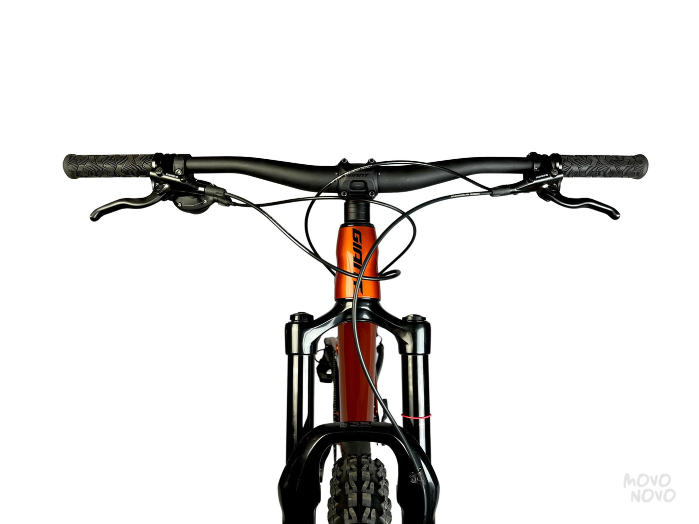 Giant Trance X 29er 2 Amber Glow 2022 - L