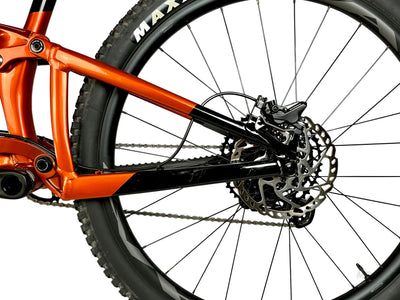 Giant Trance X 29er 2 Amber Glow 2022 - L
