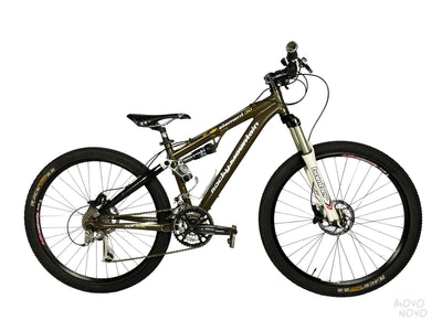 Rocky Mountain Element 30 2008 - M