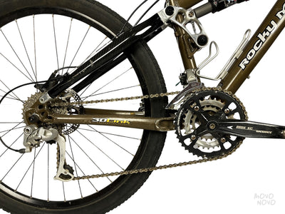 Rocky Mountain Element 30 2008 - M