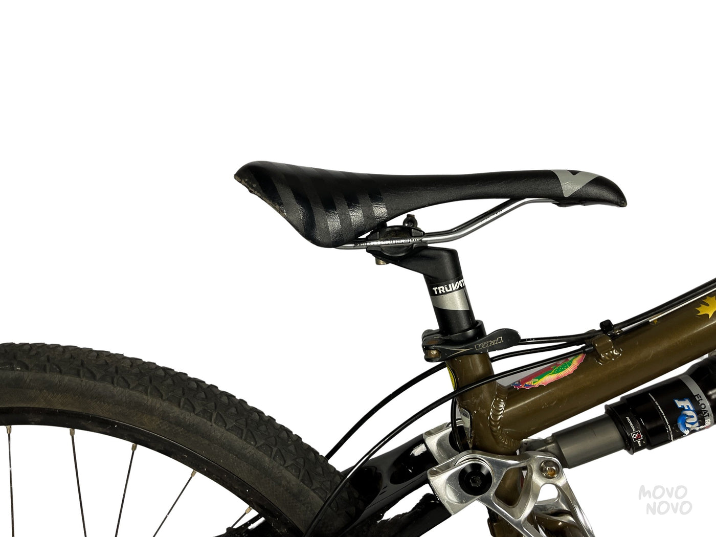 Rocky Mountain Element 30 2008 - M