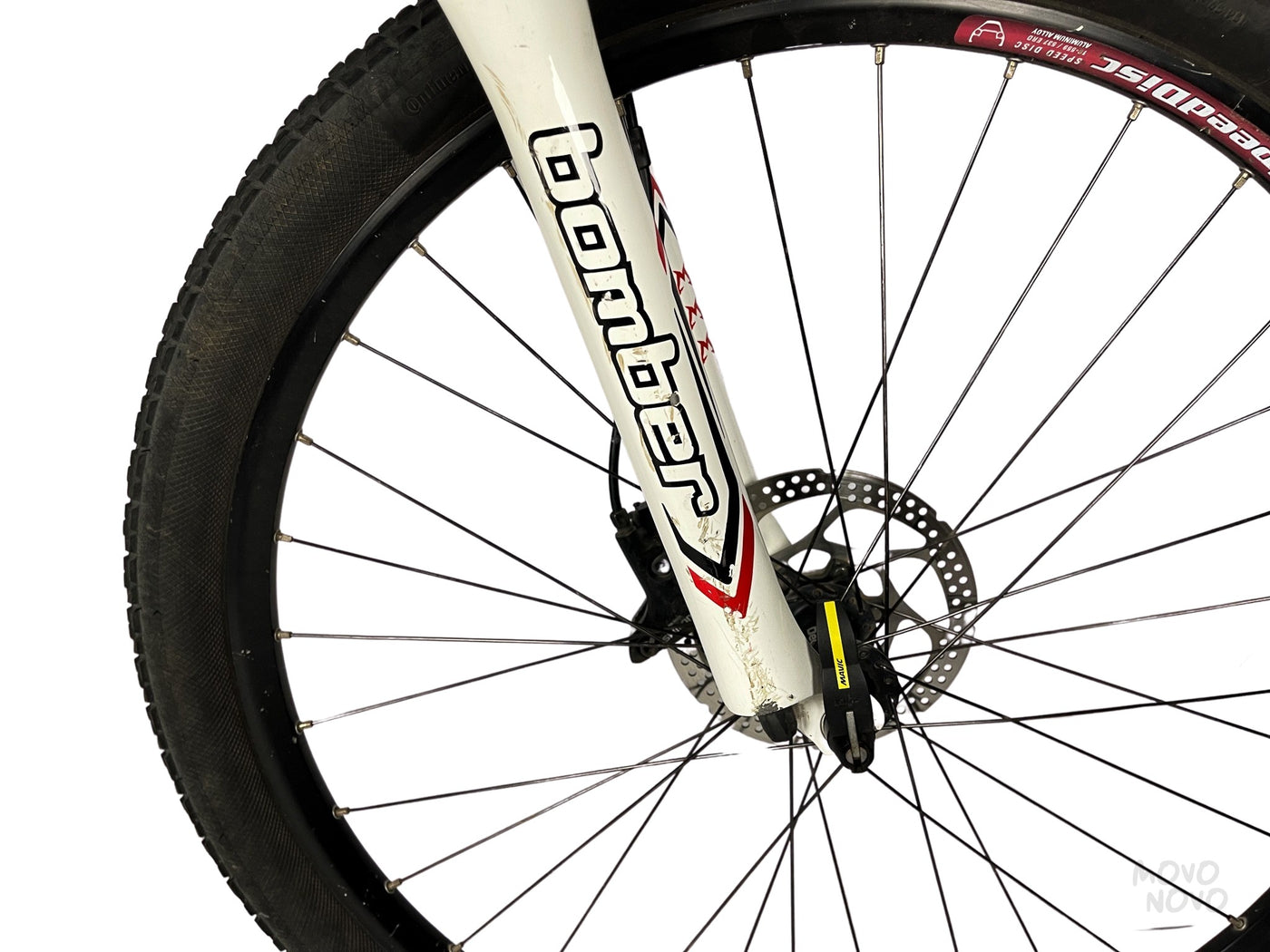 Rocky Mountain Element 30 2008 - M