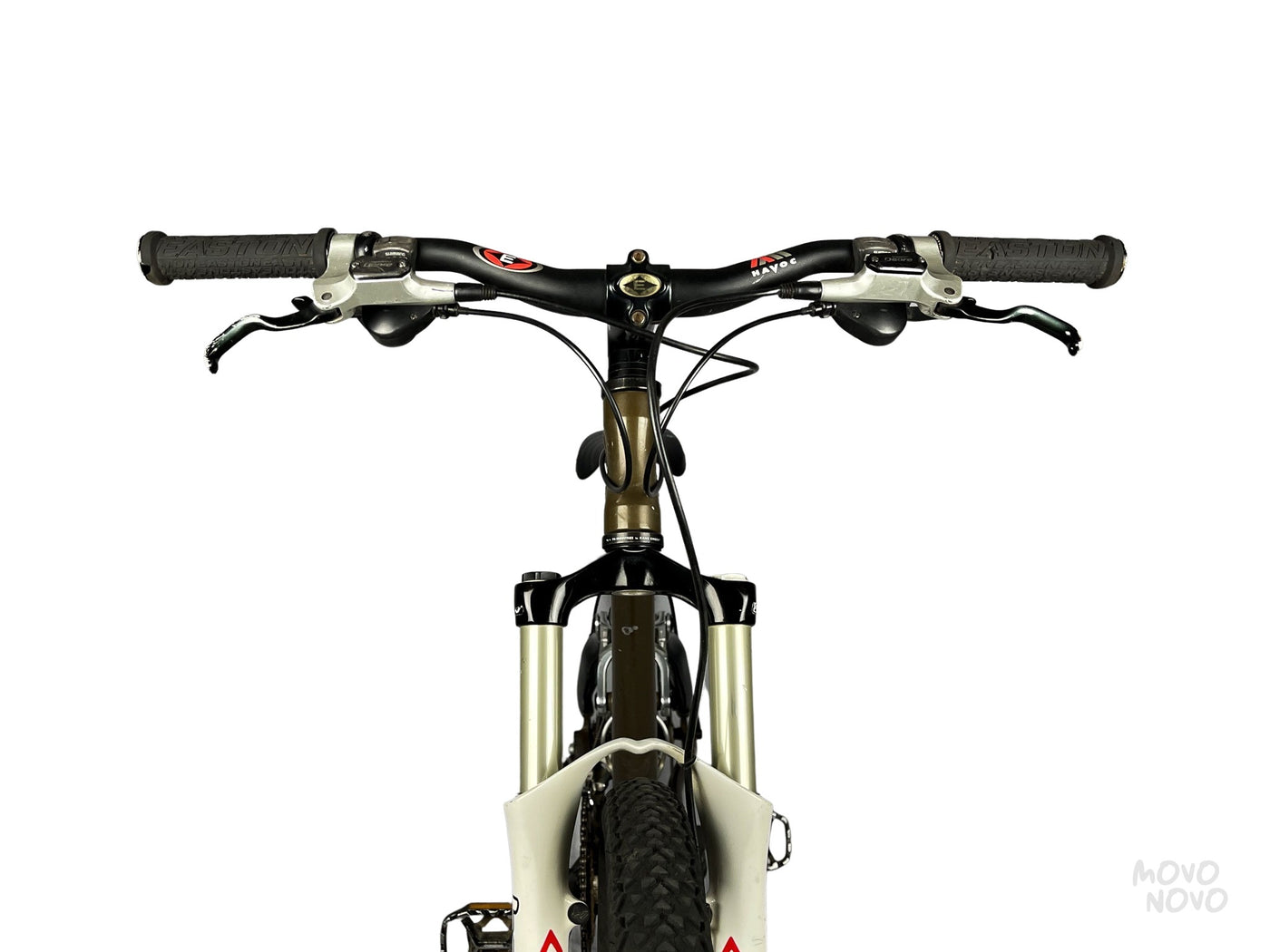 Rocky Mountain Element 30 2008 - M