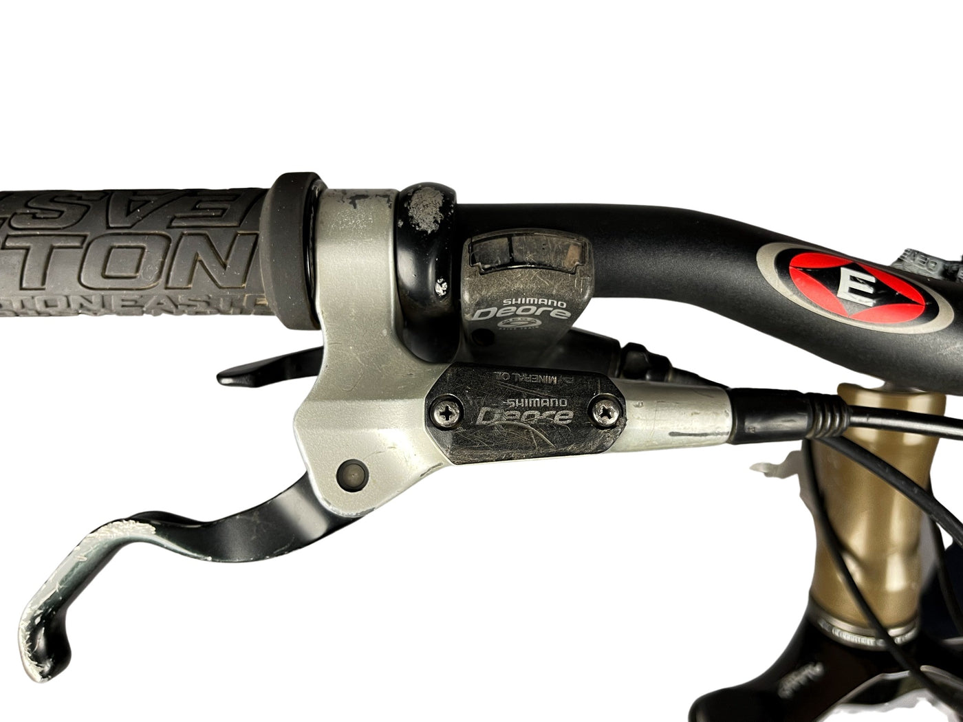 Rocky Mountain Element 30 2008 - M