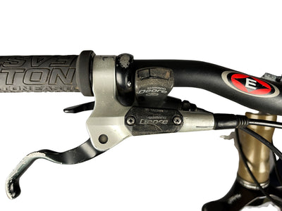 Rocky Mountain Element 30 2008 - M