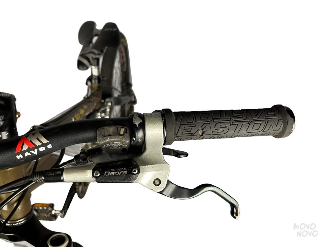 Rocky Mountain Element 30 2008 - M
