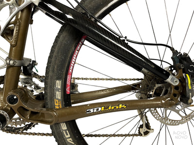 Rocky Mountain Element 30 2008 - M