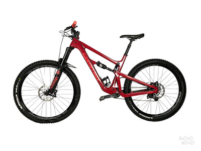 Santacruz Hightower R Carbon C 27+ 2018 - L