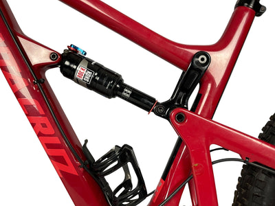 Santacruz Hightower R Carbon C 27+ 2018 - L