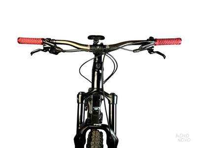 Trek Remedy 8 2017 - L