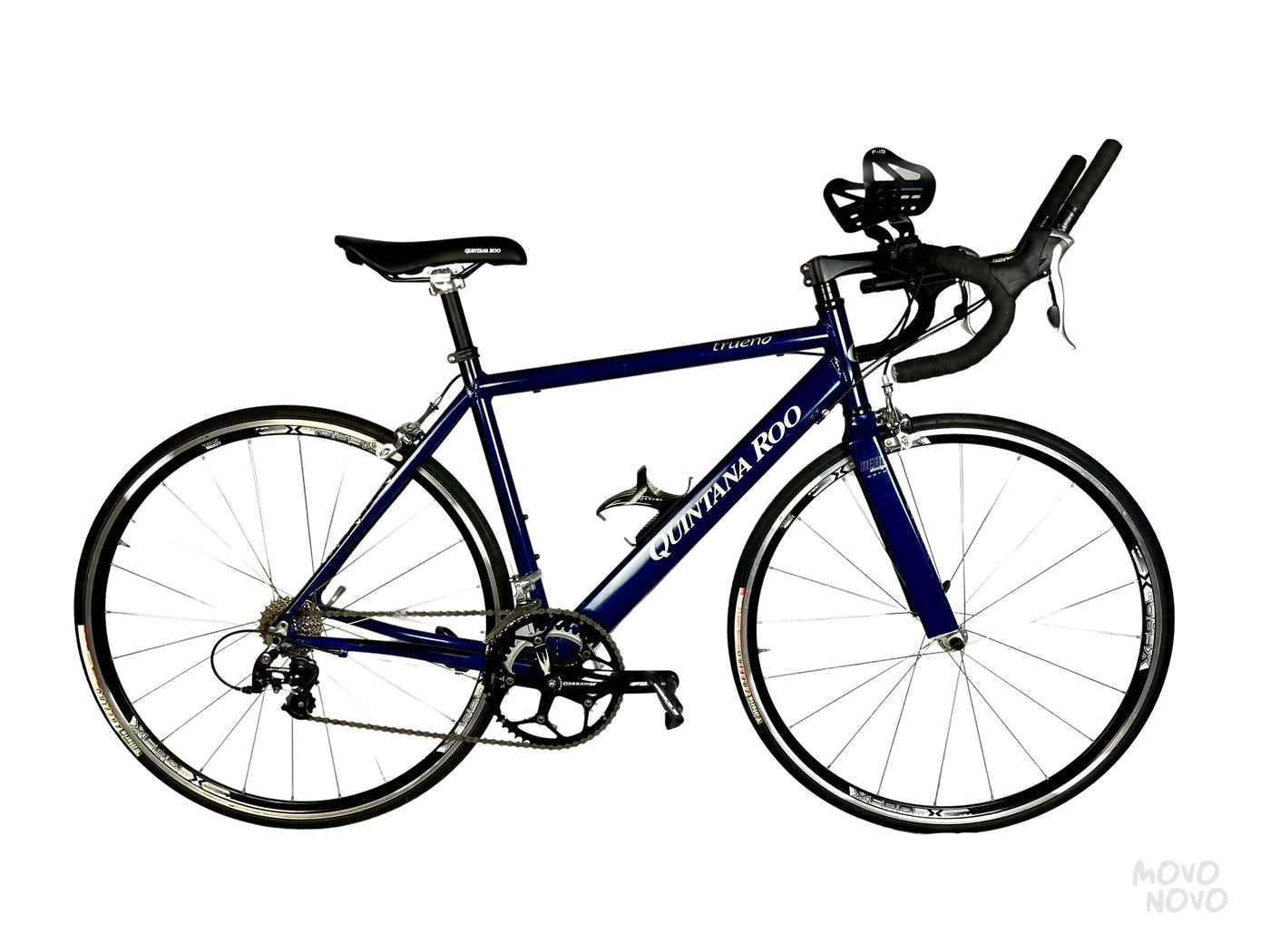 Quintana Roo Trueno 2006 - 52