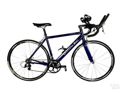 Quintana Roo Trueno 2006 - 52