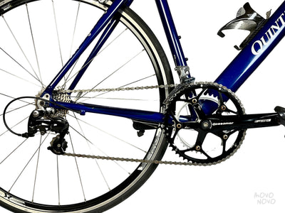 Quintana Roo Trueno 2006 - 52