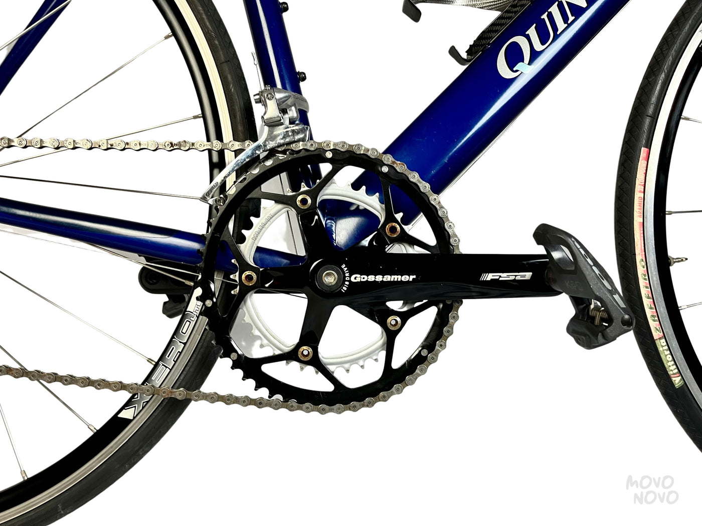 Quintana Roo Trueno 2006 - 52