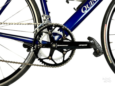 Quintana Roo Trueno 2006 - 52