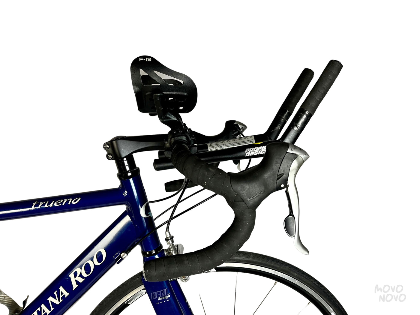 Quintana Roo Trueno 2006 - 52