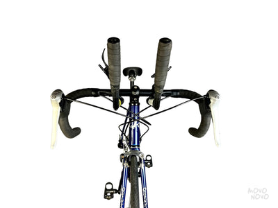 Quintana Roo Trueno 2006 - 52