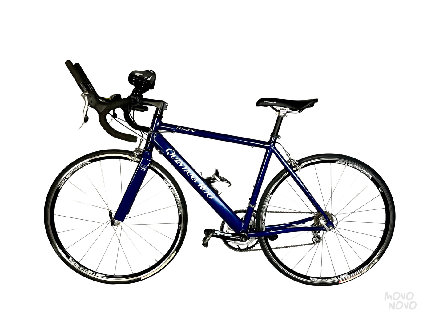 Quintana Roo Trueno 2006 - 52