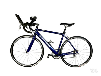 Quintana Roo Trueno 2006 - 52