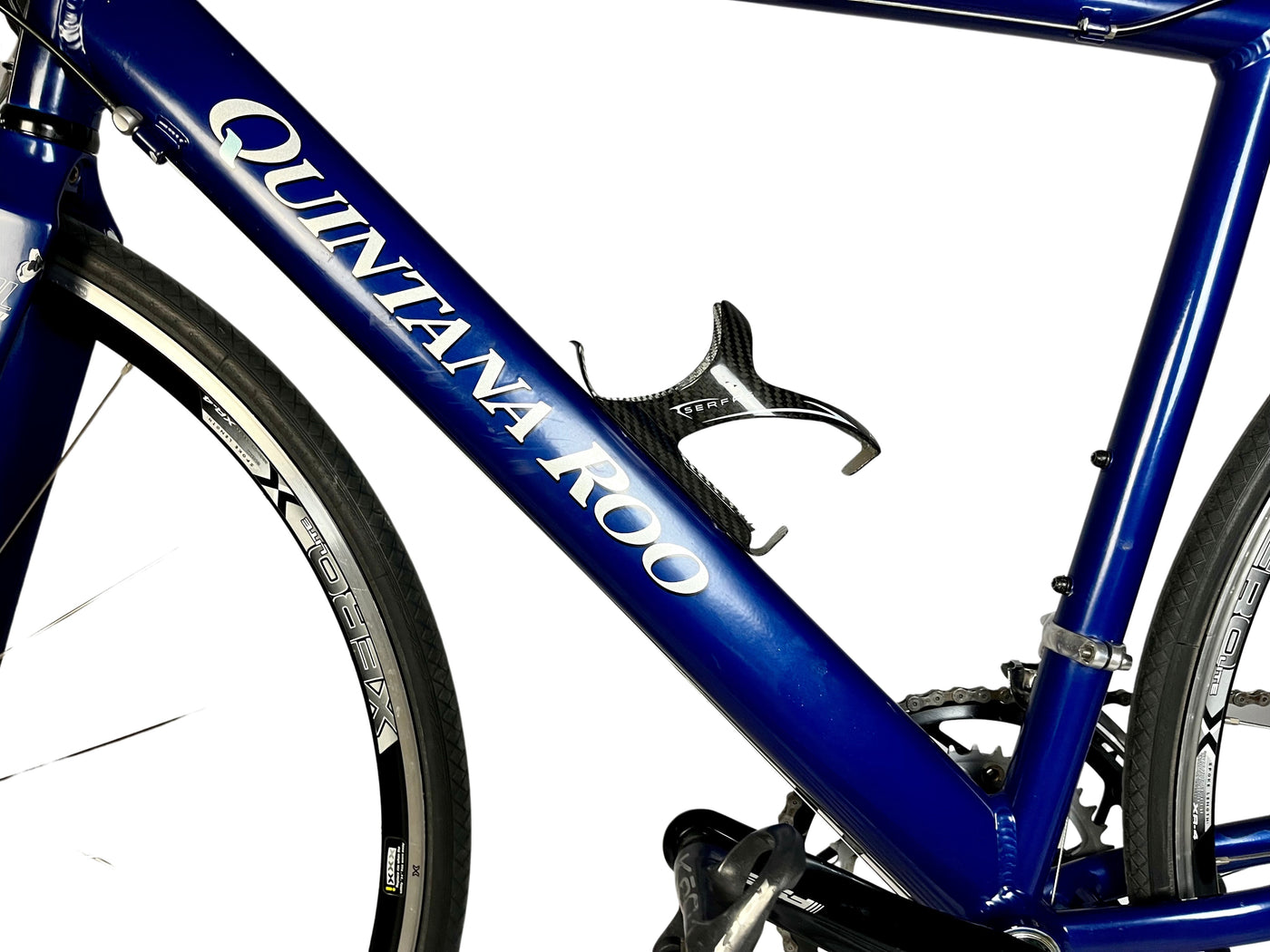 Quintana Roo Trueno 2006 - 52