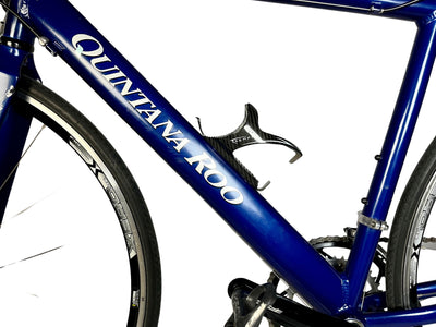 Quintana Roo Trueno 2006 - 52