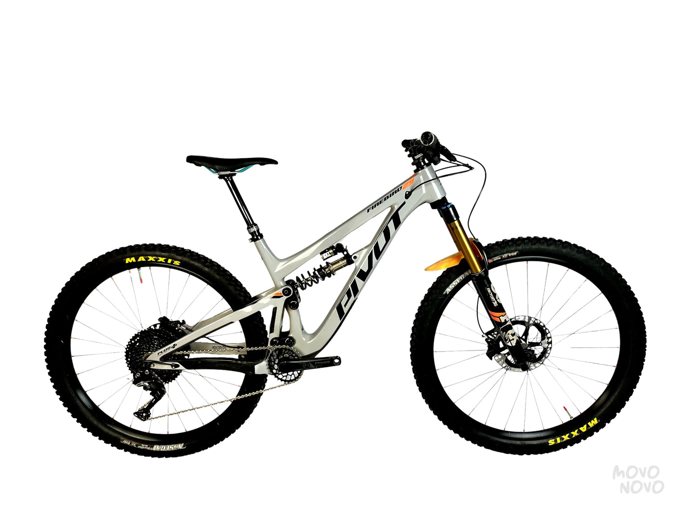 Pivot Firebird 2019 - M