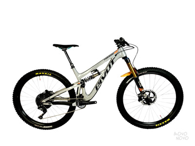 Pivot Firebird 2019 - M