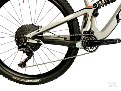 Pivot Firebird 2019 - M