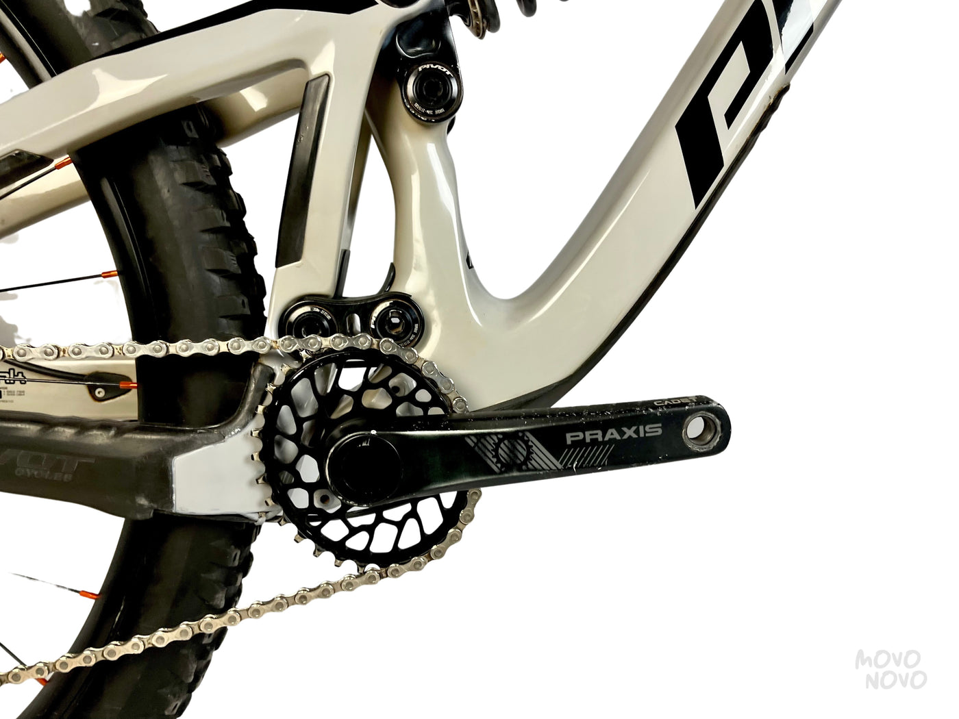 Pivot Firebird 2019 - M