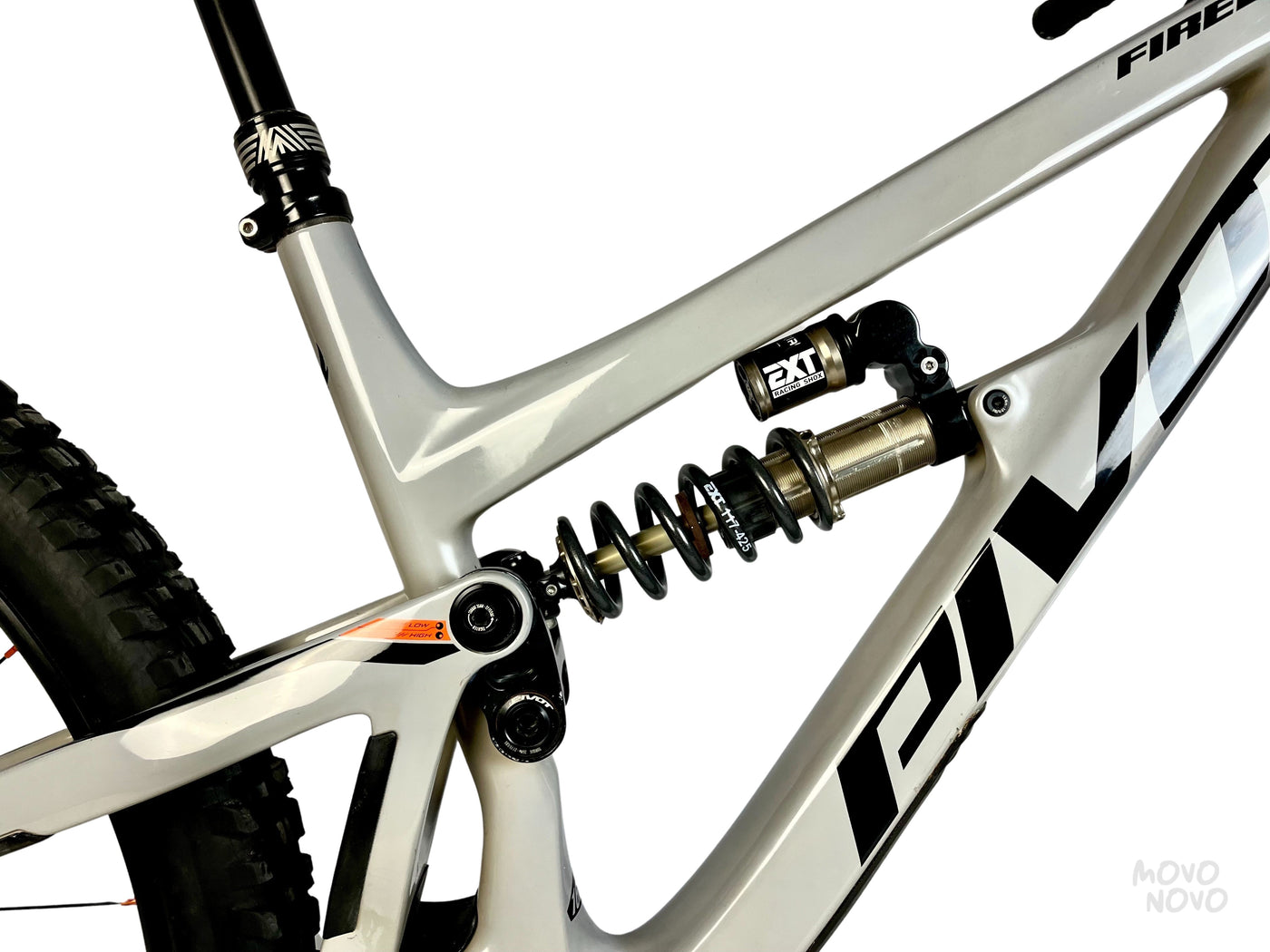 Pivot Firebird 2019 - M